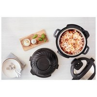 photo Instant Pot® – Duo Crisp™ & Heißluftfritteuse 8 l – Schnellkochtopf/elektrischer Multikocher 11 in 11
